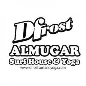 almugar surf house logo