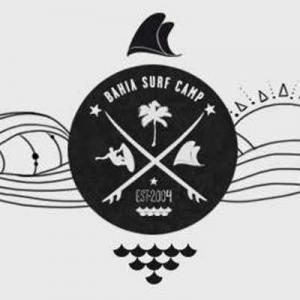 bahia surf camp brasil logo