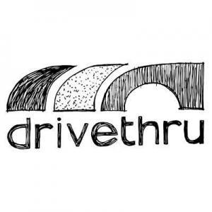 drivethru surf camp sri lanka logo