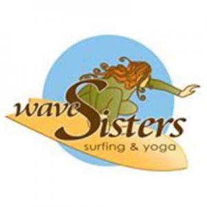 wavesisters logo